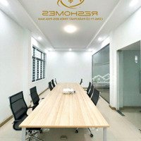 Cho Thuê Toà Nhà Building 5 Tầng 750M2, Phường Tân Mai