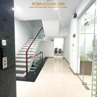 Cho Thuê Toà Nhà Building 5 Tầng 750M2, Phường Tân Mai