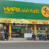 Sở Hữu Đất Đẹp Ngay Chợ Tân Phước Khánh Đường Tân Phước Khánh 18, Tân Uyên 200M2/970 Triệu Shr