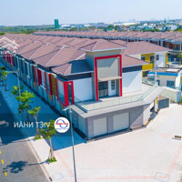 Vsip Bình Dương Mở Bán Dãy Shop Villa Giới Hạn - Chỉ Hơn 30 Căn - Đối Diện Khu Thương Mại 5Ha