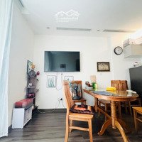 Cho Thuê Căn 1 Phòng Ngủ Đầy Đủ Nội Thất Cao Cấp Vinhomes Symphony, Có Thể Ở Luôn