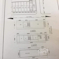 Bán Đất Tặng Nhà 3 Tầng Cũ Mặt Đường Nguyễn Văn Cừ - Hồng Hải