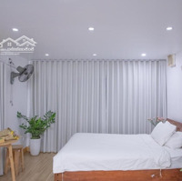 Cho Thuê Nhà Ngõ Lương Ngọc Quyến 45M2 X 6 Tầng, 9 Phòng Wc Khép Kín, Full Đồ. Phù Hợp Homestay