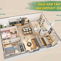 Chỉ 1,2 Tỷ Có Ngay Căn Hộ 47M2 View Biển Sổ Hồng Lâu Dài Tại Liên Chiểu, Đà Nẵng