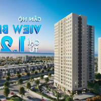 Chỉ 1,2 Tỷ Có Ngay Căn Hộ 47M2 View Biển Sổ Hồng Lâu Dài Tại Liên Chiểu, Đà Nẵng