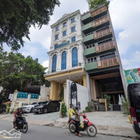 Bán Tòa Building Mặt Tiền Trường Sơn - Dt: 10 X 33M - Hầm + 10 Lầu - Giá Bán: 61 Tỷcó Thương Lượngtin Thật