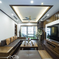 Cần Bán Căn Hộ 93M2 Imperia Garden Nguyễn Huy Tưởng, Ban Công Rất Mát, Đủ Nội Thất, Chỉ Việc Về Ở