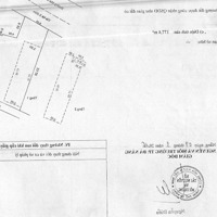 Giá Sụp Hầm! Bán Đất Tặng Nhà 2 Tầngmặt Tiềnđường Mai Đăng Chơn, Gần Chợ Non Nước