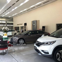 Cho Thuêmặt Tiềnnguyễn Văn Linh 3500M2 Làm Showroom Ngay Phú Mỹ Hưng 306.000/M2