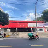 Cho Thuê 2000M2 Mặt Tiền Sư Vạn Hạnh P. 12 Gần Vạn Hạnh Mall - Big C Vị Trí Vàng Hiếm Có Khó Tìm