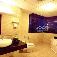 Bán Hotel 4 Sao View Sông Tại Tt Q.cầu Giấy, 13Tầng X 321M2, Mặt 12M, 85 Phòng, 190Tỷ