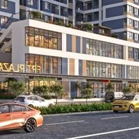 FPT Plaza 3 - Tòa căn hộ mới 800 căn thuộc KDT FPT City