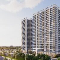 FPT Plaza 3 - Tòa căn hộ mới 800 căn thuộc KDT FPT City