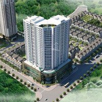 Chính Chủ Cần Bán Liền Kề 86M2 Mặt Tiền 5M Dự Án Thăng Long City (B32 Đại Mỗ).