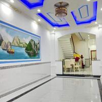 Cho thuê nhà 2 lầu kdc Thới Nhựt 2, Ninh Kiều Cần Thơ