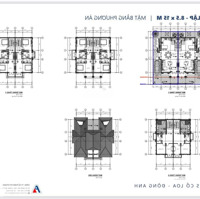 Bán Song Lập 127,5M2 Cổ Loa Xuất Ưu Tiên Cọc Đợt 1 Ra Hàng