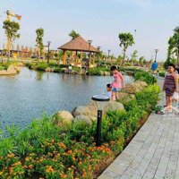 Bán Đất Nền The Sol City Giá Rẻ Chính Chủ, Ngay Khu Công Nghiệp Hải Sơn , Chợ Hưng Long Bình Chánh