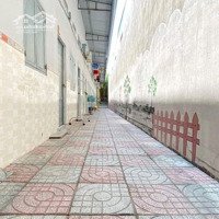 Chính Chủ Cần Bán Gấp Dãy Phòng Trọ 380M2, 20 Phòng Trọ, Giá 970 Triệu