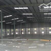 Bán xưởng 20000m2 KCN Mỹ Xuân, Tx Phú Mỹ, BRVT