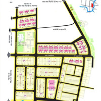 Giá Siêu Tốt, Bán Lô Đất Biệt Thự Công Ích Quận 4, Phường Phú Mỹ Quận 7.Diện Tích12X20M Giá Bán 18,5 Tỷ.