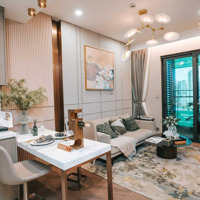 Chỉ Với 5,8 Tỷ Sở Hữu Căn 3 Phòng Ngủdiện Tích 85M2 View Bể Bơi Và Công Viên, Chiết Khấu Lên Tới 16% Gtch