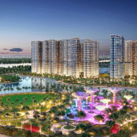 Chính Chủ Cần Bán Căn Hộ Vinhomes Grand Park Quận 9, 1 Phòng Ngủ 1 Vệ Sinhchỉ 1,35 Tỷ, View Hồ Bơi, Vào Ở Liền