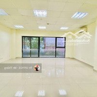 Cho Thuê Văn Phòng Hot Nhất Phố Khương Đình - Thanh Xuân. Diện Tích 80M2 - Giá Thuê Chỉ 14 Triệu/Tháng.