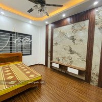 Chính Chủ Bán Nhà An Khánh Mặt Ngõ Thông Ô Tô Đỗ Cửa Vào Nhà View Hồ Chỉ 4 Tỷ Có Lẻ