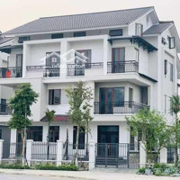 Bán Biệt Thự Song Lập 180M2 View Công Viên Tại Khu Đô Thị Centa Riverside Từ Sơn Bắc Ninh