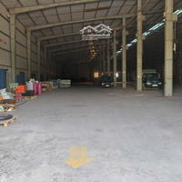 Cho Thuê Toàn Bộ Nhà Xưởng 12000M2 Tại Thi Sơn, Đầy Đủ Tiện Ích, Văn Phòng, Pccc, Diện Tích: M. 45 Nghìn/M2