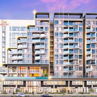 The Aurora, 1 Phòng Ngủ 52M2 Bán 4,6 Tỷ Mn Có Khách Htvv