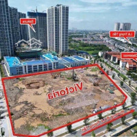 Nhận Booking Chung Cư The Victoria - Vinhomes Smart City, Có Hầm Để Ô Tô, Vay Ngân Hàng Tối Đa 70%