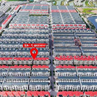 Căn Shophouse Sh7 Độc Quyền Tại Khu San Hô, Dự Án Vinhomes Ocean Park 2, Diện Tích 392M2 Sử Dụng