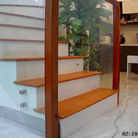 Bán Nhà Tây Mỗ 40M2 X 4T - 5 Phòng Ngủnhà Mới