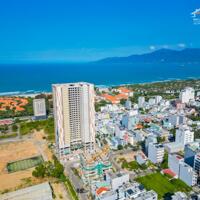 Nhanh tay sở hữu ngay căn hộ chung cư cao cấp view biển, view sông Hàn, giá chỉ từ 3,6x tỷ