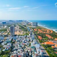 Nhanh tay sở hữu ngay căn hộ chung cư cao cấp view biển, view sông Hàn, giá chỉ từ 3,6x tỷ