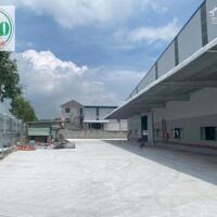 Cho thuê nhà xưởng từ 936 m2 đến 11.624 m2 tại Tân Hiệp, Tân uyên , BD.