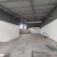 Cho Thuê Kho, Mặt Bằng Kinh Doanh 150M2 - 300M2 Nguyễn Duy Trinh, Phường Trường Thạnh, Quận 9