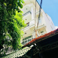 Cho Thuê Villa Ngang 8M, 95B Trần Quốc Thảo, Quận 3