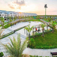 Chính Chủ Bán Cặp Xẻ Khe Tại Vinhomes Ocean Park 2 Phân Khu Chà Là 98M2 X 2 Căn, Sổ Đỏ Đầy Đủ.