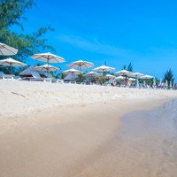 Cơ Hội Sở Hữu Resort Biển Triệu Đô - Giá Cực Sốc - Mặt Biển Trần Hưng Đạo 80M