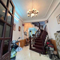 Bán Nhà 62M2, Phố Huế (Lê Gia Đỉnh), 5 Tầng, Quận Hai Bà Trưng - 8. X Tỷ