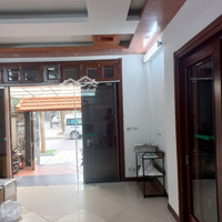 Cho Thuê Shophouse Khu 214 Nguyễn Xiển - Quận Thanh Xuân,Diện Tích100M2 * 5 Tầng, Nhà Rất Đẹp. Giá 50 Triệu