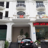 Cho Thuê Shophouse Khu 214 Nguyễn Xiển - Quận Thanh Xuân,Diện Tích100M2 * 5 Tầng, Nhà Rất Đẹp. Giá 50 Triệu