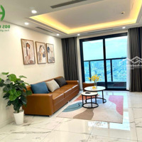 Chính Chủ Cần Bán Căn 2 Phòng Ngủ 2 Vệ Sinh + 1 Kho Tại Sunshine Center - Phạm Hùng