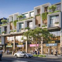 Long Vân Residences Quy Nhơn Dự Án Shophouse Đẹp, Tiềm Năng Bên Cạnh Trung Tâm Trí Tuệ Nhân Tạo Fpt