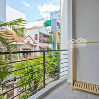 Căn Hộ 1 Phòng Ngủbalcon/Cửa Sổ Thoáng - Ngay Khu Phan Xích Long - Thích Quảng Đức - Phú Nhuận