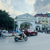 Bán Căn Hộ Liền Kề Khu Đô Thị Đô Nghĩa, Vị Trí Đẹp, Mở Văn Phòng, Kinh Doanh Tốt