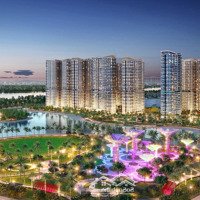 Giá Tốt Không Chốt Quá Phí 1Pn+ The Beverly View Sông Đồng Nai