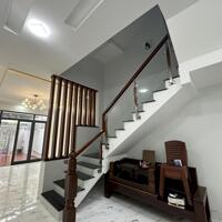 Nhà 3 Tầng Mới Xây Hẻm 6m đường Phước Long, Nha Trang, Khánh Hòa